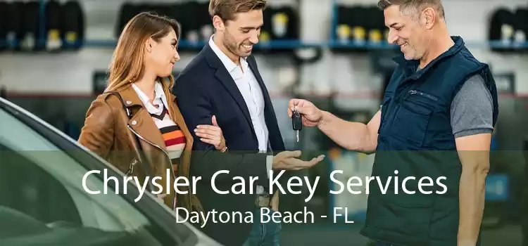 Chrysler Car Key Services Daytona Beach - FL