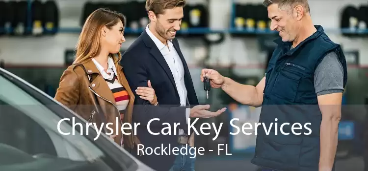 Chrysler Car Key Services Rockledge - FL