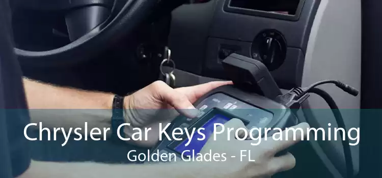 Chrysler Car Keys Programming Golden Glades - FL