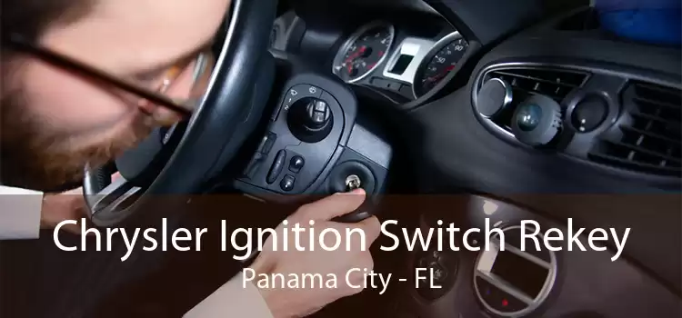 Chrysler Ignition Switch Rekey Panama City - FL