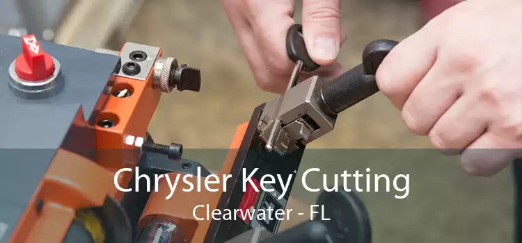 Chrysler Key Cutting Clearwater - FL