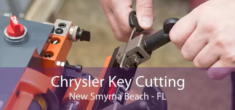 Chrysler Key Cutting New Smyrna Beach - FL