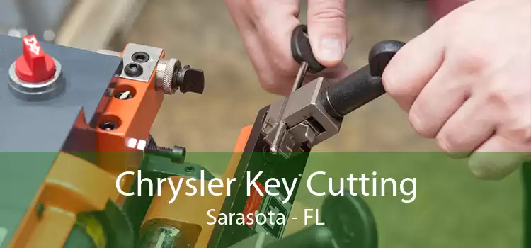 Chrysler Key Cutting Sarasota - FL