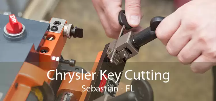 Chrysler Key Cutting Sebastian - FL
