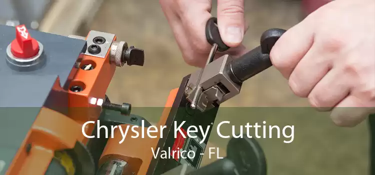 Chrysler Key Cutting Valrico - FL