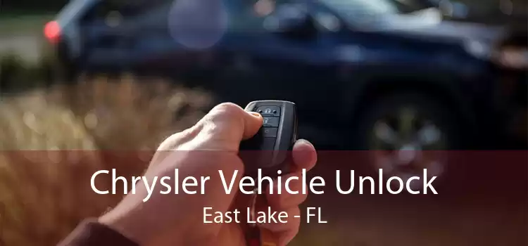 Chrysler Vehicle Unlock East Lake - FL