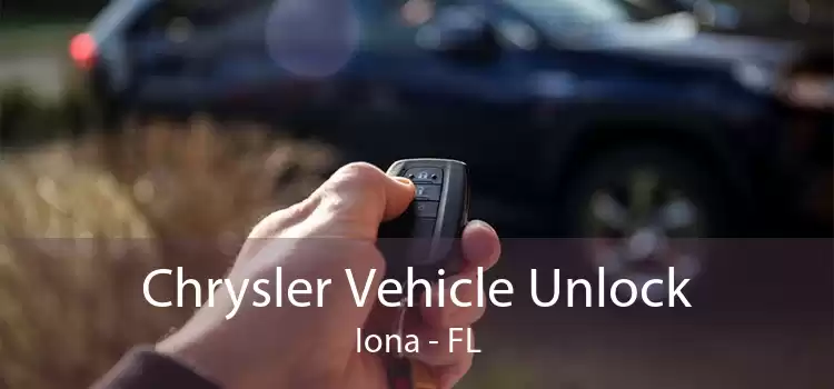 Chrysler Vehicle Unlock Iona - FL