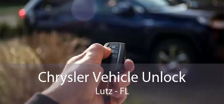 Chrysler Vehicle Unlock Lutz - FL