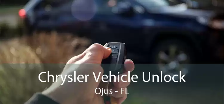Chrysler Vehicle Unlock Ojus - FL