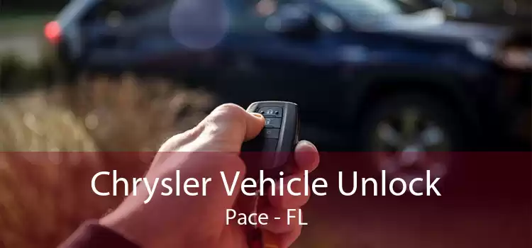 Chrysler Vehicle Unlock Pace - FL