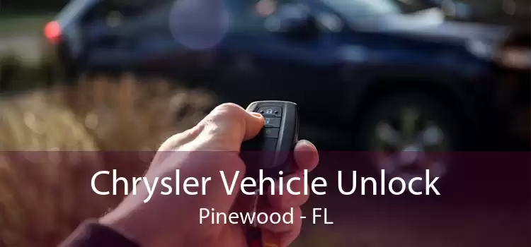 Chrysler Vehicle Unlock Pinewood - FL