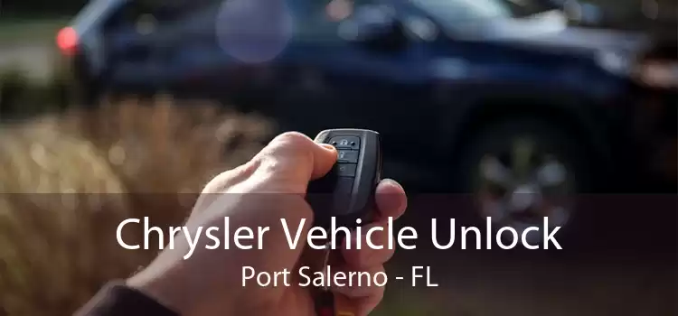 Chrysler Vehicle Unlock Port Salerno - FL