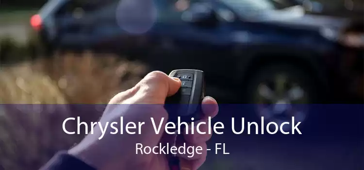 Chrysler Vehicle Unlock Rockledge - FL
