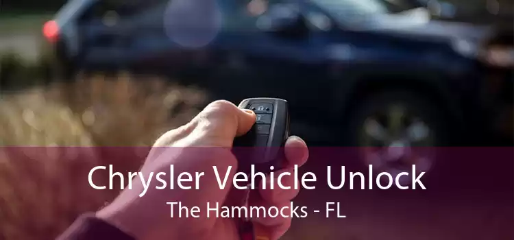 Chrysler Vehicle Unlock The Hammocks - FL