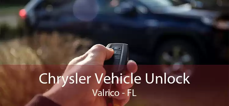 Chrysler Vehicle Unlock Valrico - FL