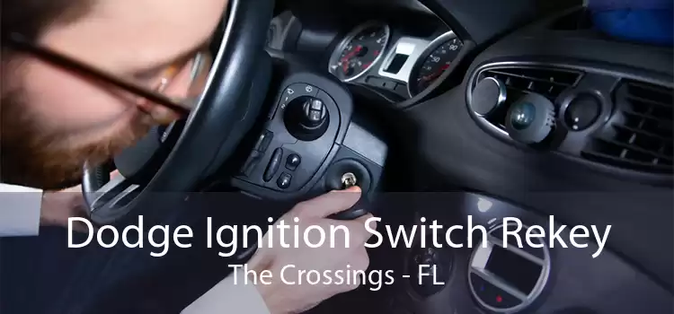 Dodge Ignition Switch Rekey The Crossings - FL