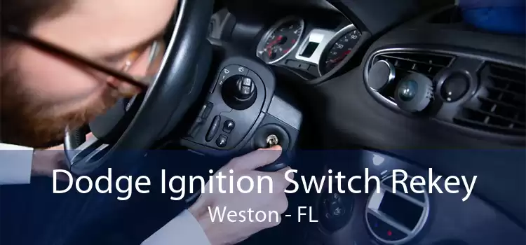 Dodge Ignition Switch Rekey Weston - FL