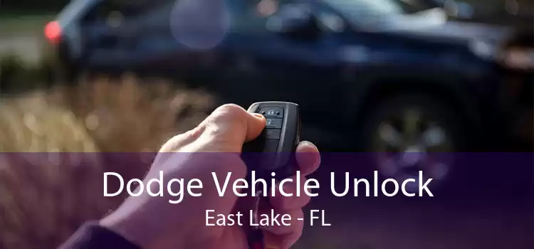 Dodge Vehicle Unlock East Lake - FL