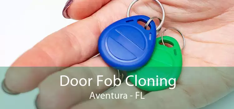 Door Fob Cloning Aventura - FL