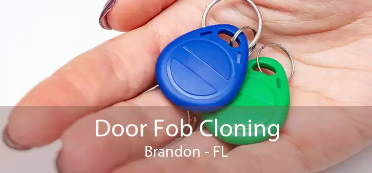 Door Fob Cloning Brandon - FL