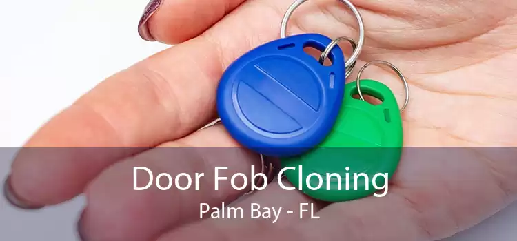 Door Fob Cloning Palm Bay - FL