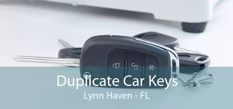 Duplicate Car Keys Lynn Haven - FL