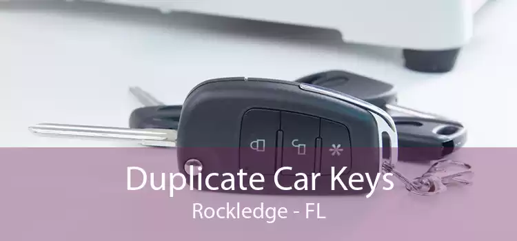 Duplicate Car Keys Rockledge - FL