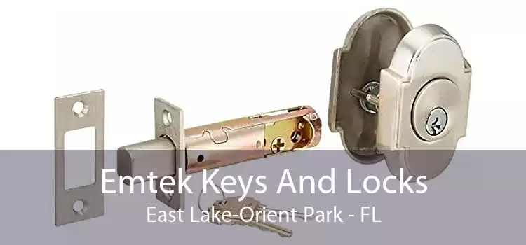 Emtek Keys And Locks East Lake-Orient Park - FL