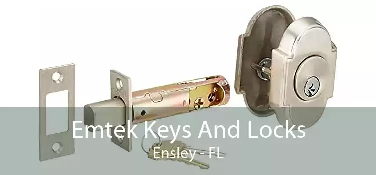 Emtek Keys And Locks Ensley - FL
