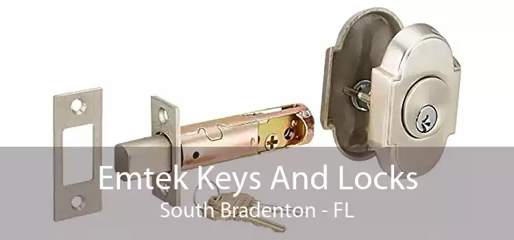 Emtek Keys And Locks South Bradenton - FL