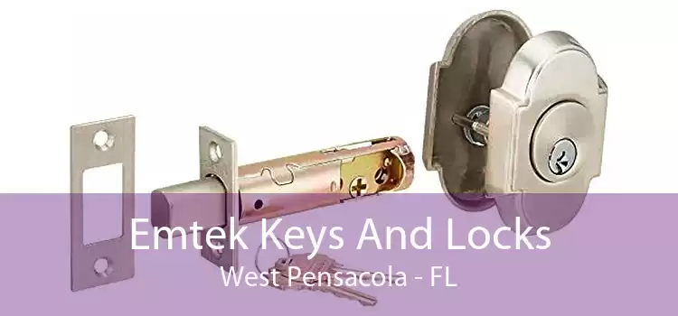 Emtek Keys And Locks West Pensacola - FL