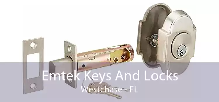 Emtek Keys And Locks Westchase - FL