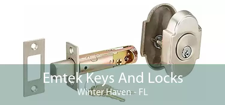 Emtek Keys And Locks Winter Haven - FL