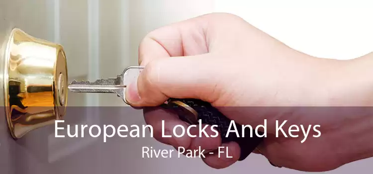 European Locks And Keys River Park - FL