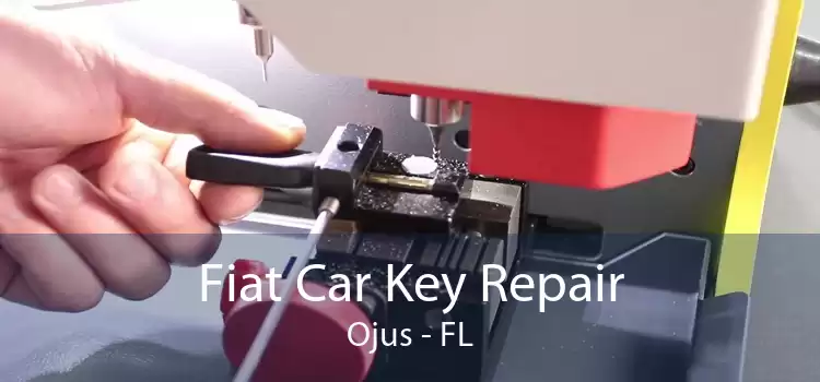 Fiat Car Key Repair Ojus - FL