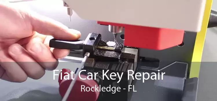 Fiat Car Key Repair Rockledge - FL