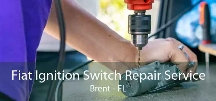 Fiat Ignition Switch Repair Service Brent - FL