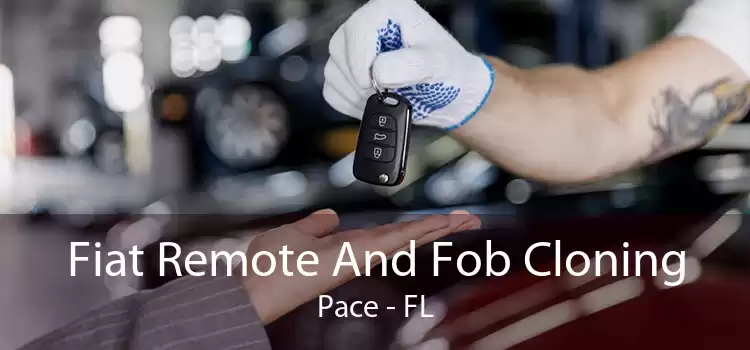 Fiat Remote And Fob Cloning Pace - FL