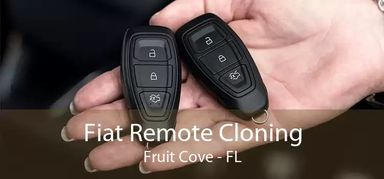 Fiat Remote Cloning Fruit Cove - FL