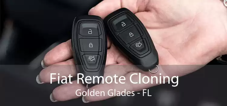 Fiat Remote Cloning Golden Glades - FL