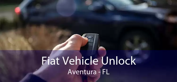 Fiat Vehicle Unlock Aventura - FL