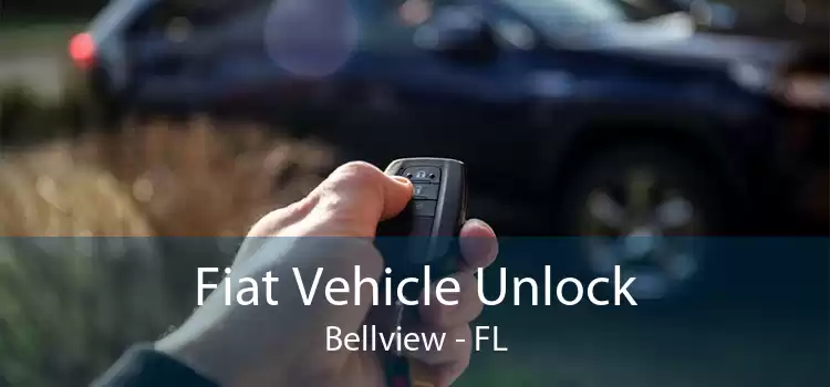 Fiat Vehicle Unlock Bellview - FL