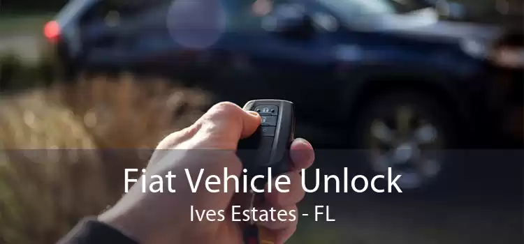 Fiat Vehicle Unlock Ives Estates - FL