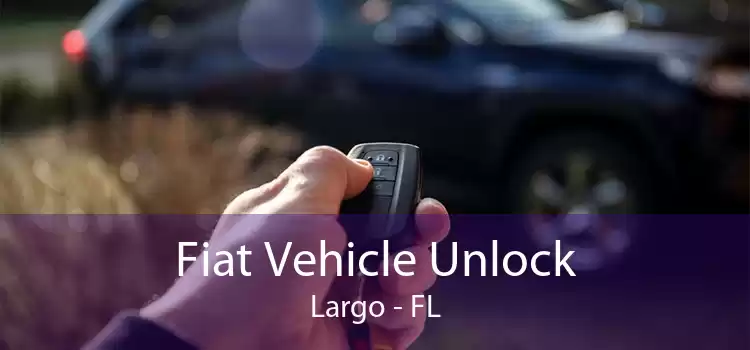 Fiat Vehicle Unlock Largo - FL