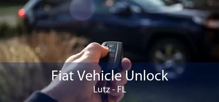 Fiat Vehicle Unlock Lutz - FL