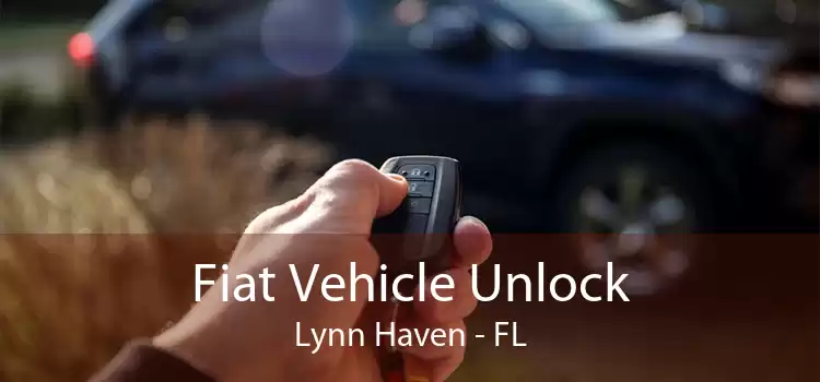Fiat Vehicle Unlock Lynn Haven - FL