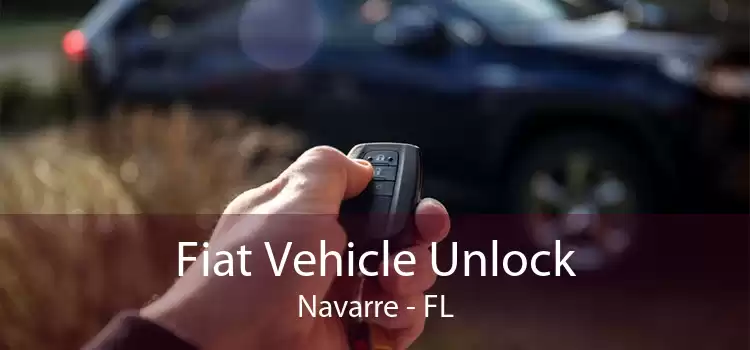 Fiat Vehicle Unlock Navarre - FL