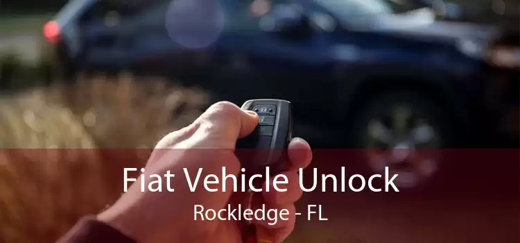 Fiat Vehicle Unlock Rockledge - FL