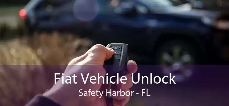 Fiat Vehicle Unlock Safety Harbor - FL