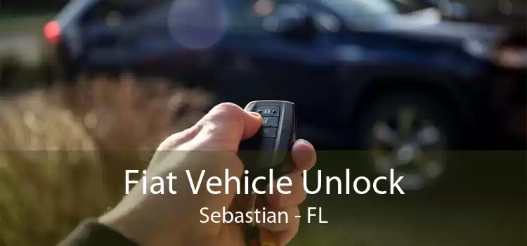 Fiat Vehicle Unlock Sebastian - FL
